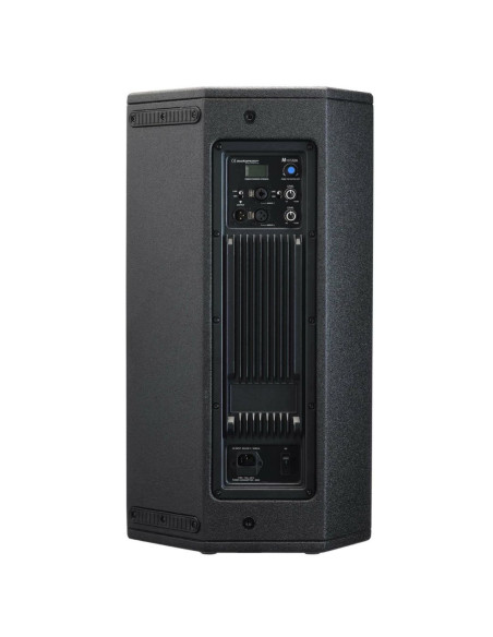 Audiophony - Myos 12A - Terre de Son