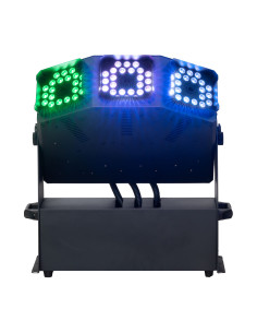 AFX LIGHT - TRILED-FOG3000 -  Terre de Son