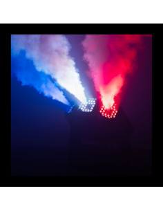 AFX LIGHT - TRILED-FOG3000 -  Terre de Son 2