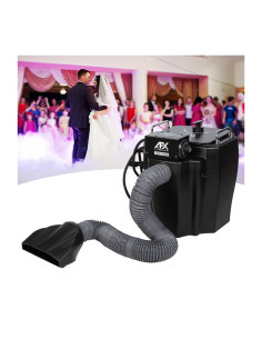 AFX LIGHT - CARBO-FOG3000 - Terre de Son