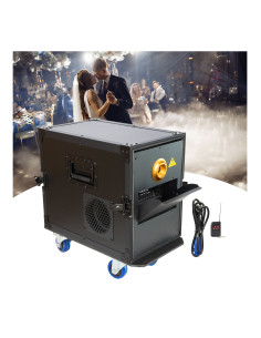 AFX LIGHT - CLOUD-HAZER-MAX - Terre de Son