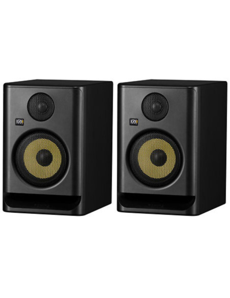 Krk - Rokit RP5 G5 (La paire) - Terre de Son