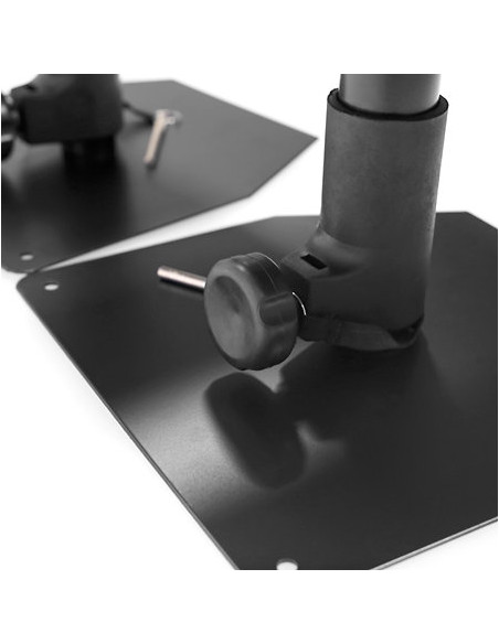 Pack Rokit RP5 G5 (la paire) + Supports
