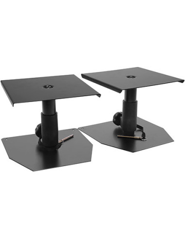 Pack Rokit RP5 G5 (la paire) + Supports