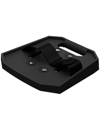 Everse 8 TRAY Black