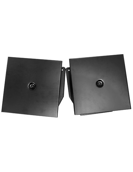 Pack Rokit RP7 G5 (la paire) + Supports