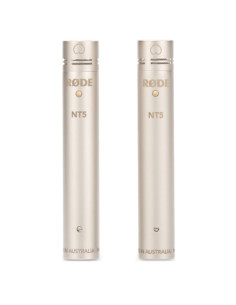 Rode - NT5MP - Terre de Son