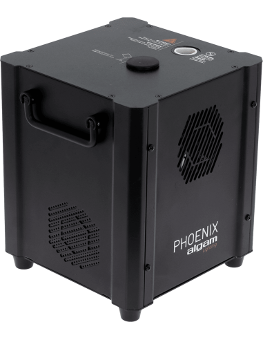 PACK DE 2 MACHINES A ETINCELLES PHOENIX + 2...