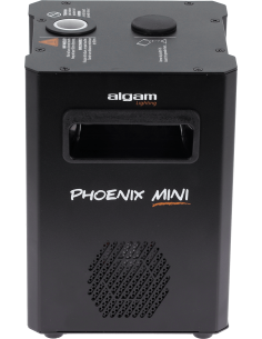 Algam Lighting - PACK PHOENIX MINI + 1 BAG DE TRANSPORT OFFERT - Terre de Son 2