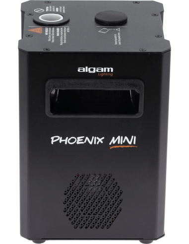 PACK DE 2 MACHINES A ETINCELLES PHOENIX MINI +...
