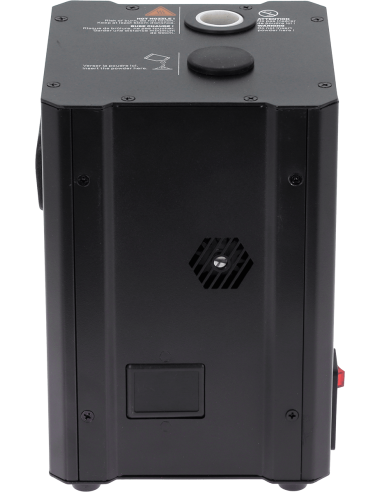 PACK DE 2 MACHINES A ETINCELLES PHOENIX MINI +...