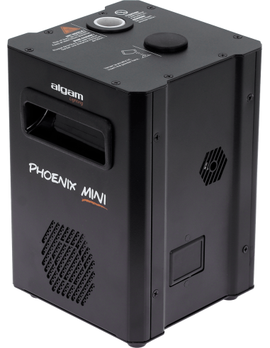 PACK DE 2 MACHINES A ETINCELLES PHOENIX MINI +...