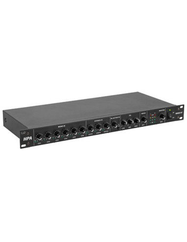 HPA - MX632 BT - Terre de Son