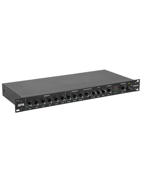 HPA - MX632 BT - Terre de Son