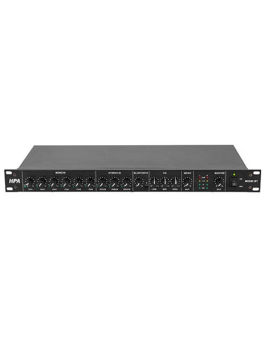 HPA - MX632 BT - Terre de Son