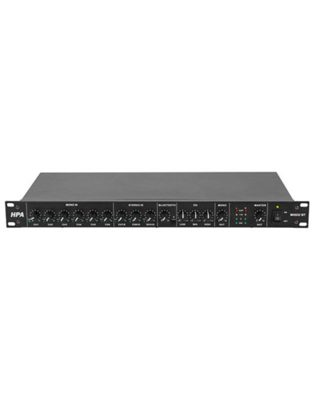 HPA - MX632 BT - Terre de Son