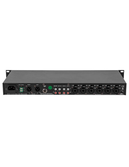 HPA - MX632 BT - Terre de Son