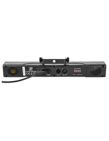 Boomtone DJ - ColorBar 9x3W RGB  - Terre de Son