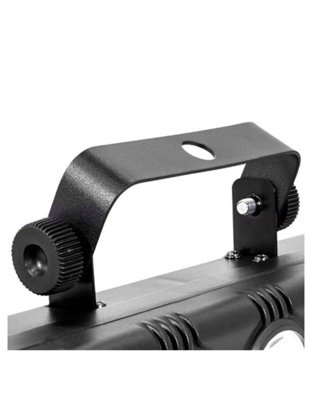 Boomtone DJ - ColorBar 9x3W RGB  - Terre de Son
