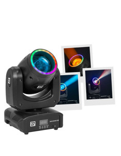 Boomtone DJ - Maxi Beam 100 - Terre de Son