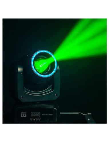 Boomtone DJ - Maxi Beam 100 - Terre de Son