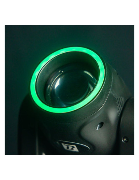 Boomtone DJ - Maxi Beam 100 - Terre de Son