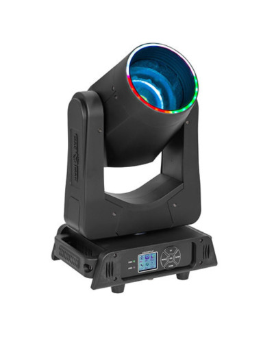 Mac Mah - Mac Beam 200 Set - Terre de Son