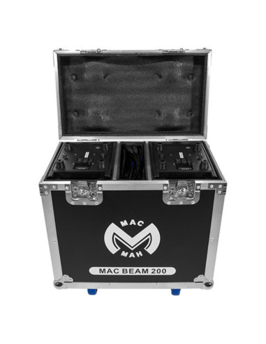 Mac Mah - Mac Beam 200 Set - Terre de Son