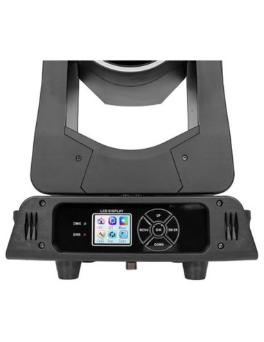 Mac Mah - Mac Beam 200 Set - Terre de Son