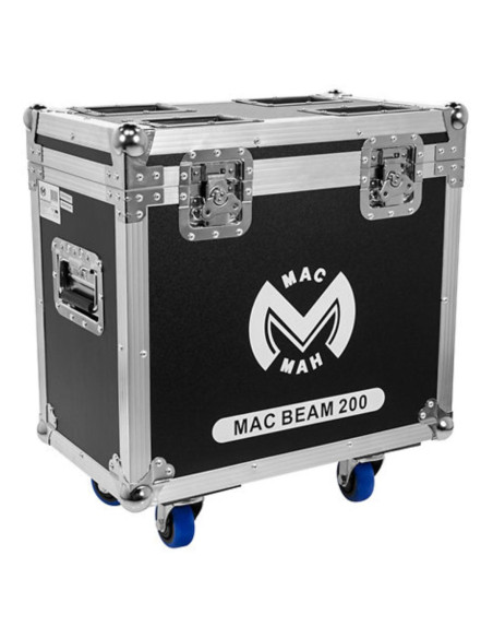 Mac Mah - Mac Beam 200 Set - Terre de Son
