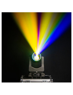 Mac Mah - Mac Beam 200 Set - Terre de Son 2