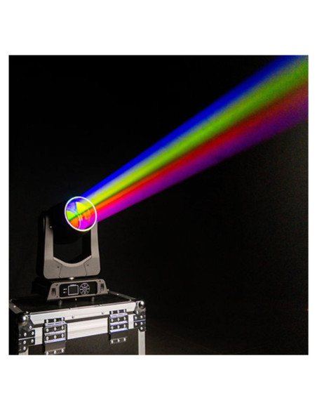Mac Mah - Mac Beam 200 Set - Terre de Son