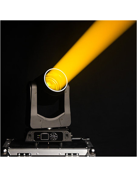 Mac Beam 200