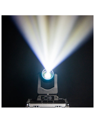 Mac Beam 200