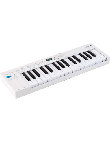 Arturia - KEYSTEP-MK2 - Terre de Son
