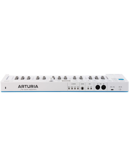 Arturia - KEYSTEP-MK2 - Terre de Son