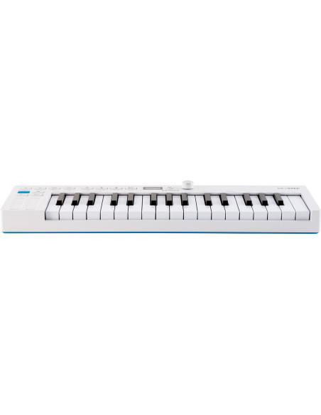 Arturia - KEYSTEP-MK2 - Terre de Son