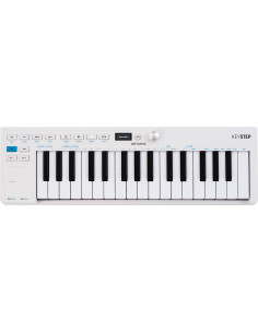 Arturia - KEYSTEP-MK2 - Terre de Son 2