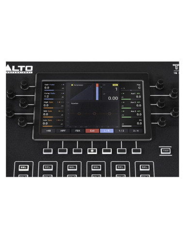 Alto - TMD16 - Terre de Son