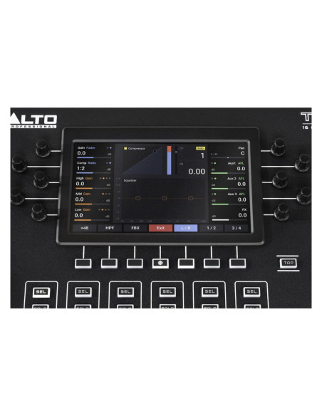 Alto - TMD16 - Terre de Son
