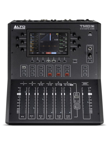 Alto - TMD16 - Terre de Son