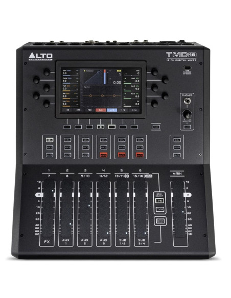 Alto - TMD16 - Terre de Son