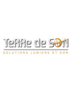 LED TRI 5W série irLED TC 5w