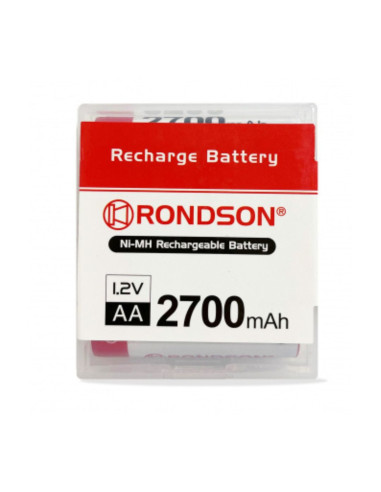 Rondson - ACC1.2-2700-50 - Terre de Son