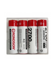 Rondson - ACC1.2-2700-50 - Terre de Son