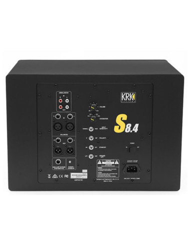Krk - S8.4 - Terre de Son