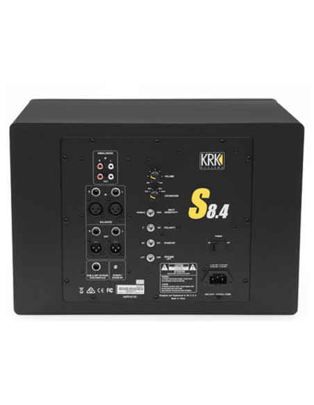 Krk - S8.4 - Terre de Son
