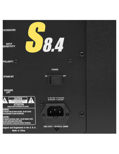Krk - S8.4 - Terre de Son