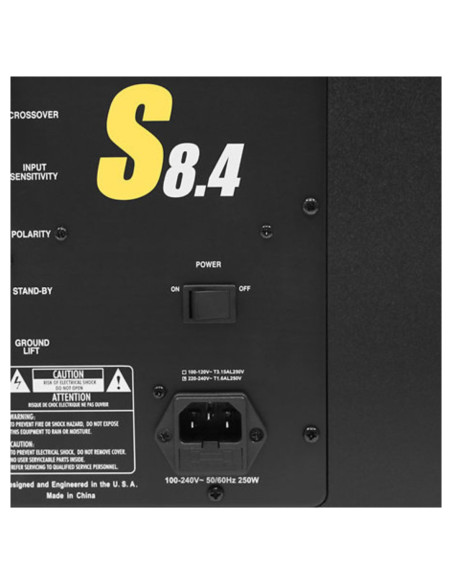 Krk - S8.4 - Terre de Son