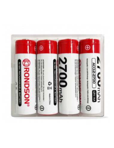Rondson - ACC1.2-2700-4 - Terre de Son